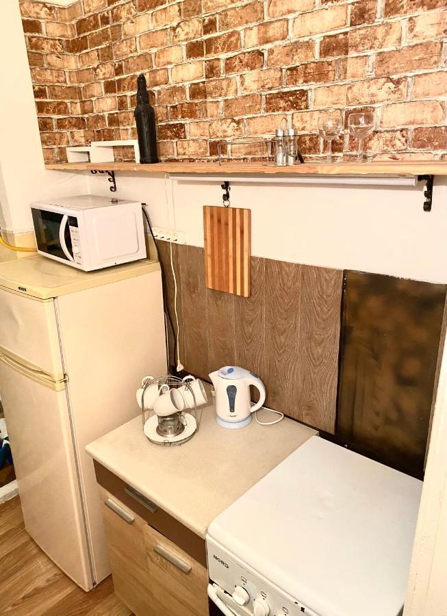 В Центрі Біля Ратуші Вулиця Площа Ринок 11 Leópolis Exterior foto