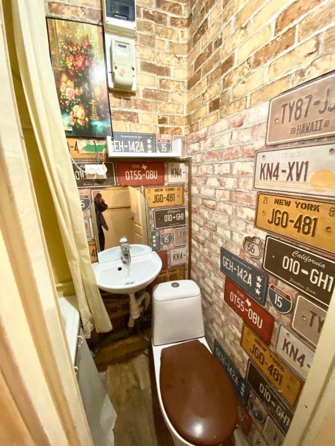 В Центрі Біля Ратуші Вулиця Площа Ринок 11 Leópolis Exterior foto