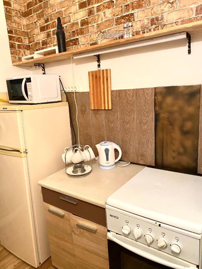 В Центрі Біля Ратуші Вулиця Площа Ринок 11 Leópolis Exterior foto