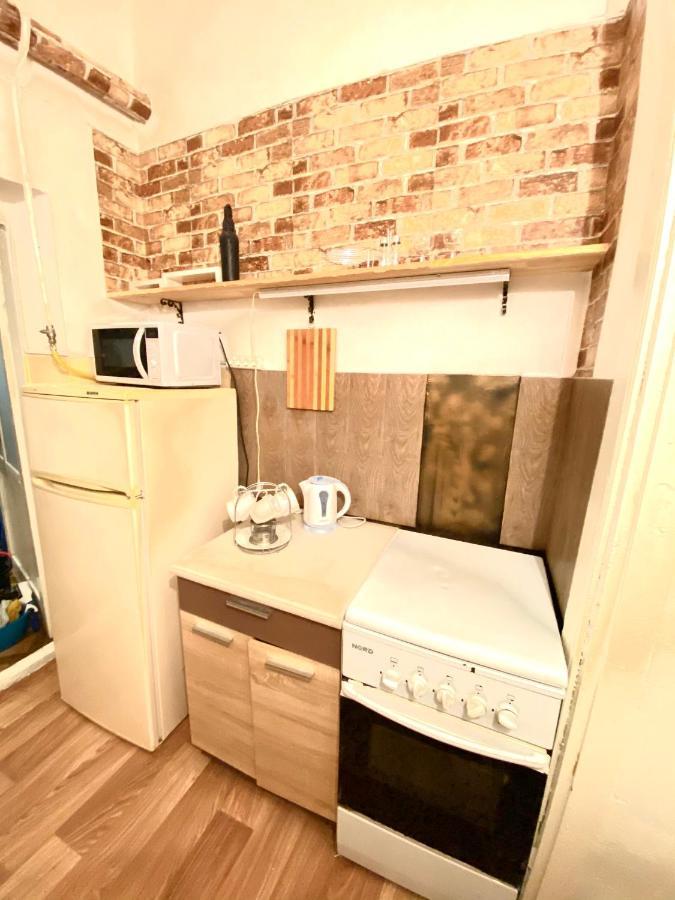 В Центрі Біля Ратуші Вулиця Площа Ринок 11 Leópolis Exterior foto